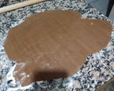 Foto del paso 5 de la receta: Galletitos con cara de Jueves