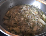 Foto del paso 2 de la receta: 11. Setas guisadas