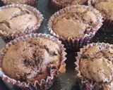 Foto del paso 4 de la receta: Cupcakes de chocolate y oreo
