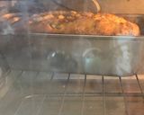 Hình bước làm 3 của món Orange Pound Cake