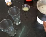 सत्तू का शर्बत (sattu ka sharbat recipe in Hindi) रेसिपी चरण 2 फोटो