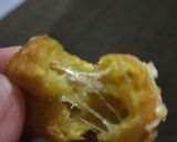 Foto langkah ke 5 dari resep Sweet Potato Balls with Mozza Cheese.