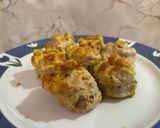 Tepertős Pogácsa recept fázis 5 fotója