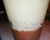 Ananász-kókusz/banán-csoki turmix recept fázis 1 fotója
