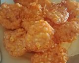 Foto langkah ke 2 dari resep Perkedel jagung praktis dan cepat.