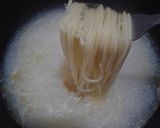 Foto langkah ke 2 dari resep Spaghetti.