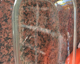 Foto del paso 3 de la receta: Brownies fáciles y riquísimos!!