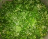 A picture of step 2 of Marghi Special.