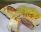Foto del paso 7 de la receta: Pollojaldre
