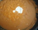 A picture of step 8 of Paneer Kofta with Makhni Gravy.