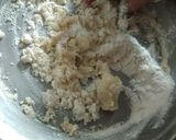 A picture of step 3 of Choco-Vanilla Cookies(Vase Shaped-Flowers Paint Chocolate Syrup).