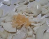 Foto del paso 3 de la receta: Hígado entomatado
