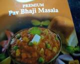 Paneer Bhurji recipe step 4 photo