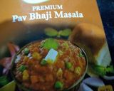 A picture of step 4 of Paneer Bhurji.