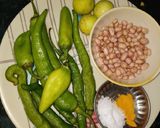 મસાલા પાવ (Masala Pav Recipe In Gujarati) રેસીપી સ્ટેપ1ફોટો