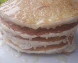 A picture of step 2 of Pancake.