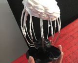 Foto del paso 2 de la receta: Merengue italiano 🧁