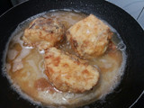 Ikan Crispy Saos Asam Manis Pedas Enak