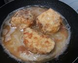 Foto langkah ke 2 dari resep Ikan Crispy Saos Asam Manis Pedas Enak.