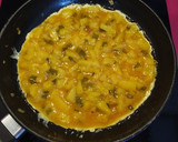 Foto del paso 3 de la receta: Pimientos de piquillo rellenos con crema de tortilla