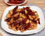 菲姐私房菜-宮保腰果雞丁的食譜步驟5照片
