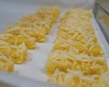 Foto langkah ke 4 dari resep Kastangel yang Super Renyah dan Lumer dimulut.