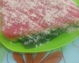 Foto langkah ke 3 dari resep Lapis singkong.