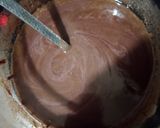 Φωτογραφία βήματος 4 της συνταγής Προφιτερόλ με μπισκότο