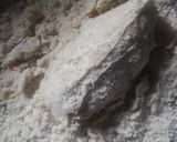 A picture of step 2 of Verki puri.