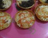 Foto langkah ke 8 dari resep Martabak mini ekonomis.