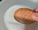 Foto del paso 3 de la receta Marquesa de Limón 🍋