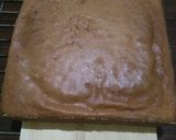 Foto langkah ke 5 dari resep Cake Keju Jadul.