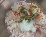 થેપલા (Thepla Recipe In Gujarati) રેસીપી સ્ટેપ1ફોટો