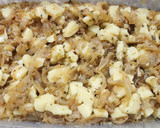 Foto del paso 2 de la receta: 🧅🧀 Empanadas de cebolla y queso muzzarella 🧀🧅 para freír, para hornear, para freezar 😉