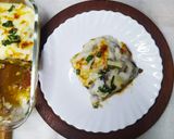 Foto del paso 5 de la receta: Musaka Vegetariana / Su Origen Es Árabe