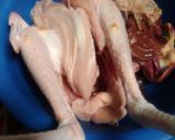 Foto langkah ke 1 dari resep Ayam bakar bumbu kecombrang.