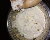मेथी का थेपला (Methi na Thepla recipe in hindi) रेसिपी चरण 2 फोटो