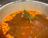 Foto del paso 4 de la receta: Lentejas estofadas veggies 🌱