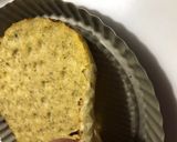 Foto del paso 4 de la receta: Pizza low carbo masa de coliflor
