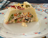Foto del paso 11 de la receta: Pastel de patata