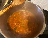 Foto del paso 4 de la receta: 💖Sopa Castellana o de ajo a mi manera💖