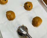 Foto langkah ke 4 dari resep Soft Cookies.