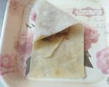 চাইনিজ সিঙ্গাড়া (Chinese samosa recipe in Bengali) রেসিপি ধাপ - 5 ছবি