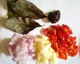 Foto langkah ke 4 dari resep Ati ampela goreng asam.