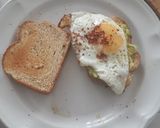 Foto del paso 9 de la receta: Avocado toast breakfast