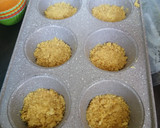 Foto del paso 1 de la receta: Muffins de Cheesecake