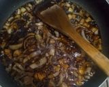 Foto langkah ke 2 dari resep Gyudon a.k.a Japanese Beef Bowl.