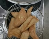 Foto langkah ke 1 dari resep Tahu isi anti ribet.