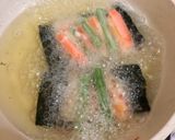 Foto langkah ke 5 dari resep Vegetable Tempura.
