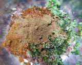 Gambar langkah 4 resipi Beef Kofta.